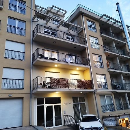 Apartman Montenegrina Будва Екстериор снимка