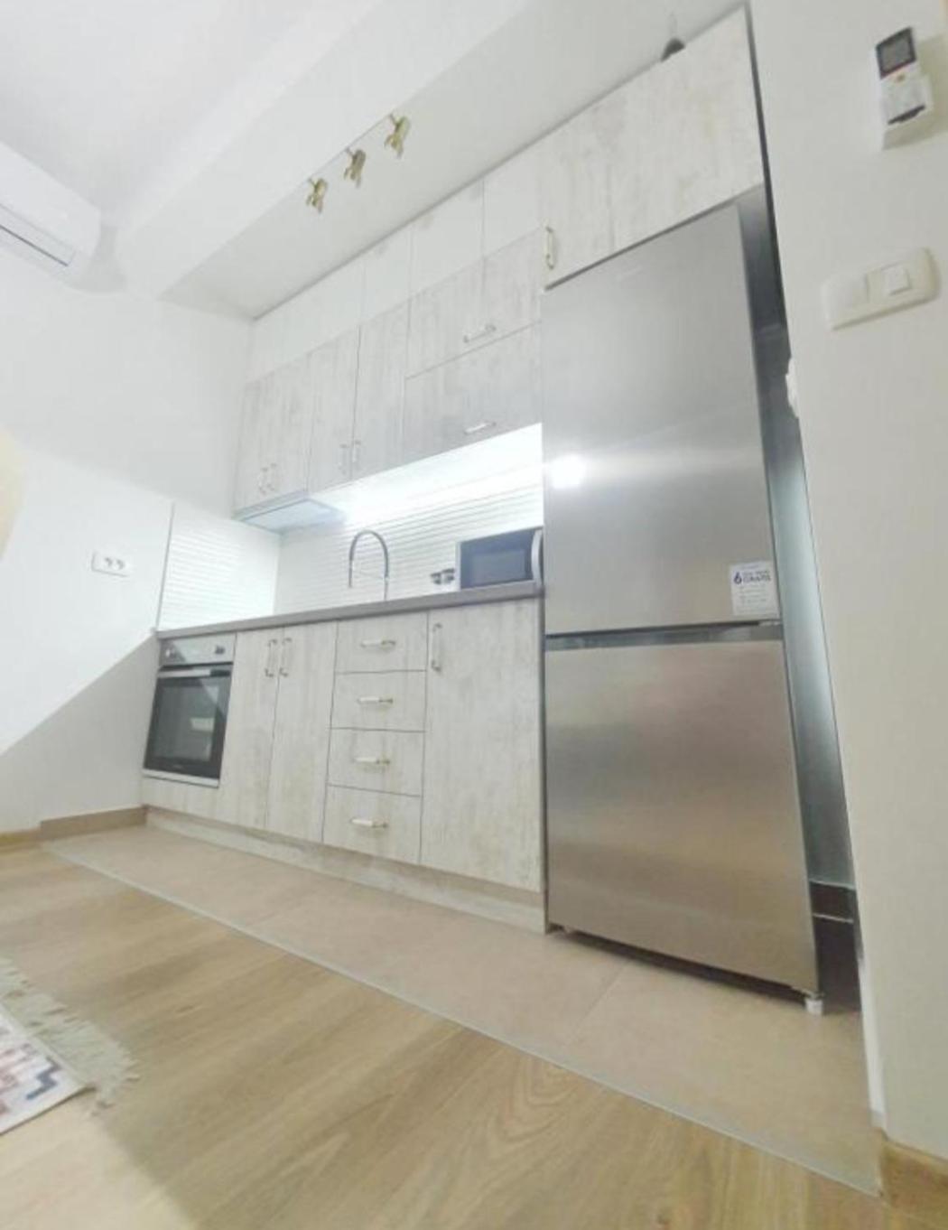 Apartman Montenegrina Будва Екстериор снимка