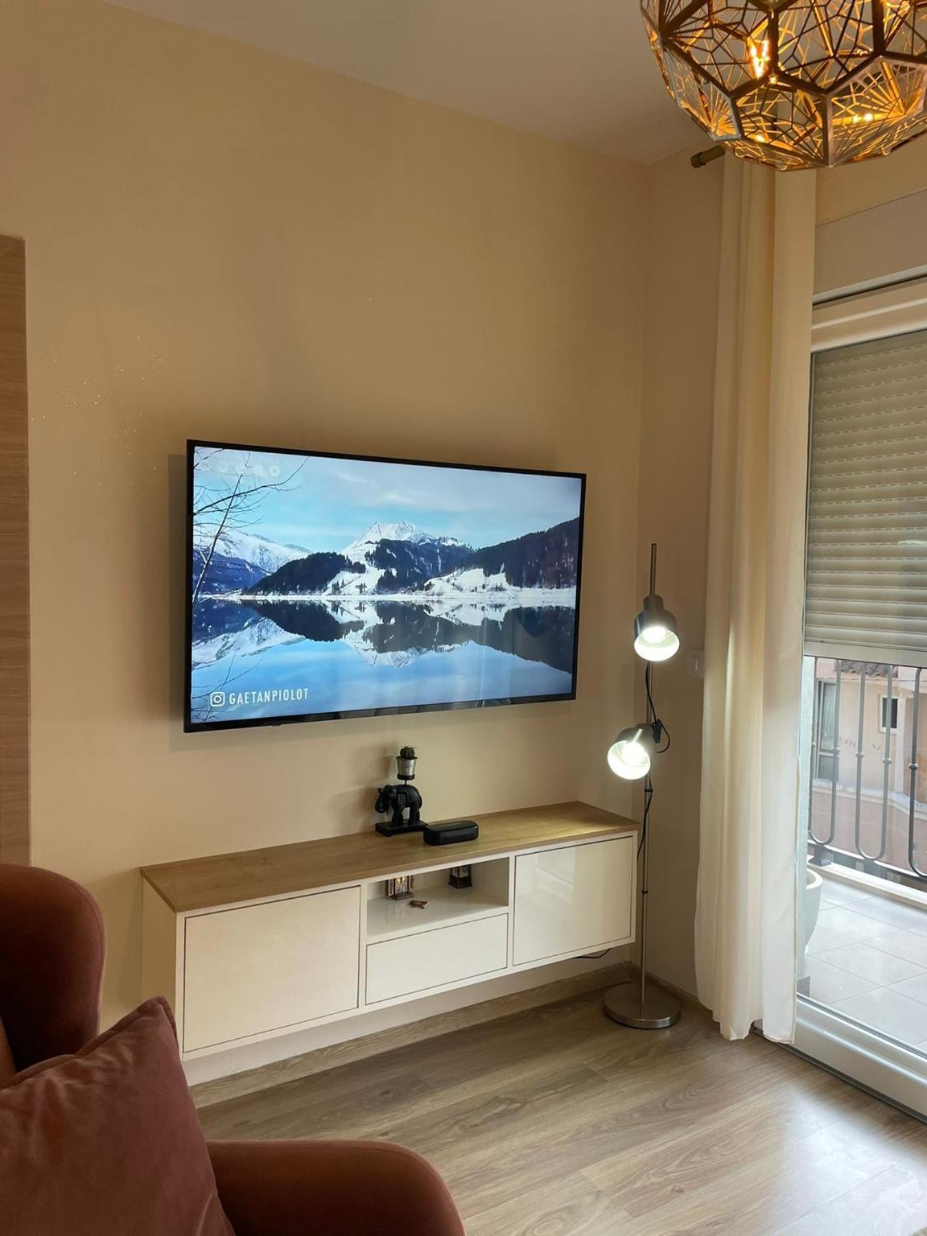Apartman Montenegrina Будва Екстериор снимка