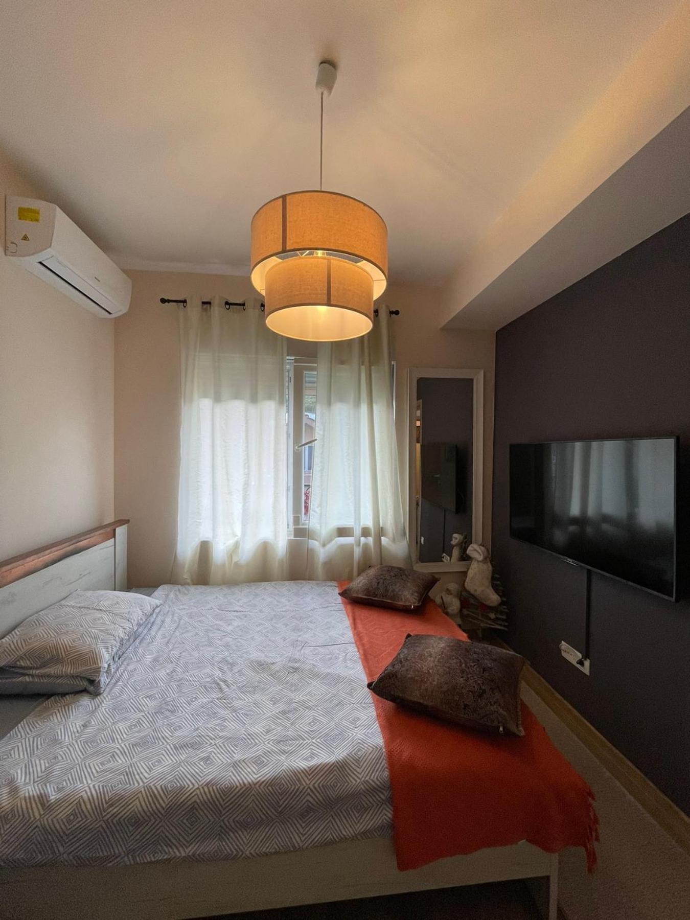 Apartman Montenegrina Будва Екстериор снимка